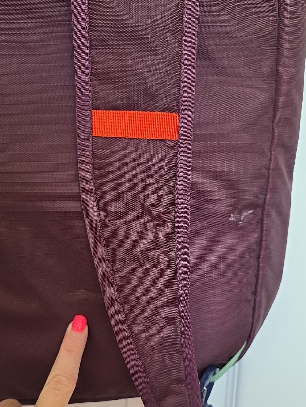 NWT Cotopaxi Todo 16L Convertible Tote Cada Dia Backpack Laptop Holder - Picture 6 of 10